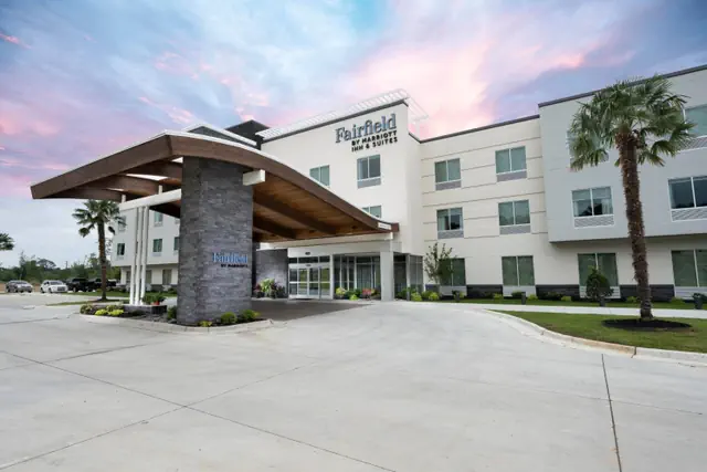 Photo 1 - Fairfield Inn & Suites Arkadelphia