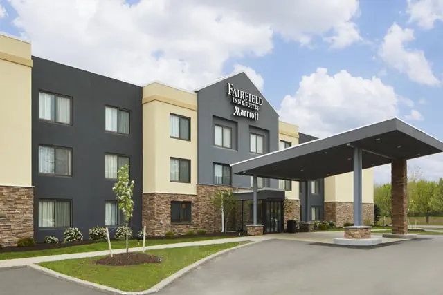 Photo 1 - Fairfield Inn by Marriott Rochester East