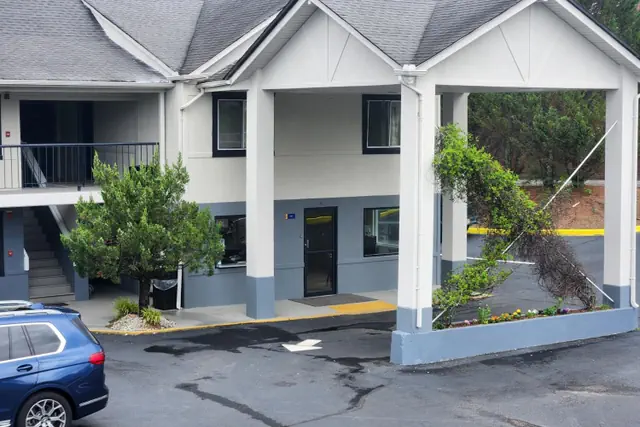 Photo 1 - Days Inn by Wyndham Dahlonega University Area