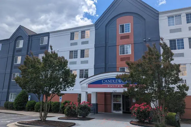 Photo 1 - Candlewood Suites Wilson by IHG