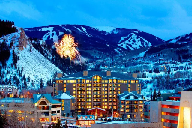 Photo 1 - The Westin Riverfront Resort & Spa, Avon, Vail Valley