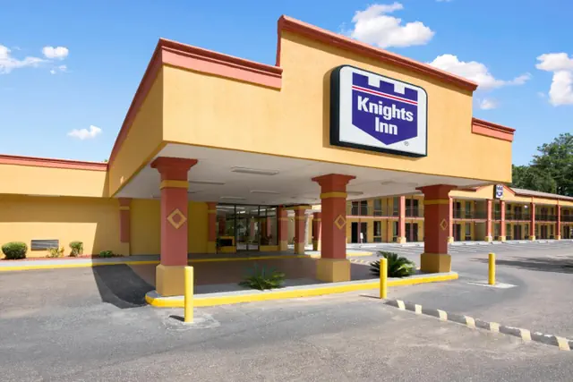 Photo 1 - Knights Inn Aiken
