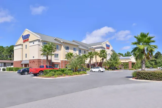 Photo 1 - Fairfield Inn & Suites Kingsland