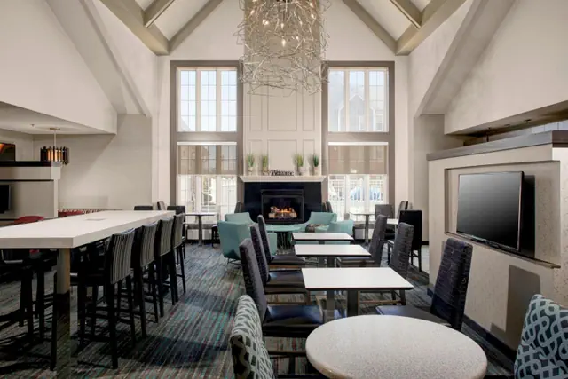 Photo 1 - Residence Inn by Marriott Cleveland Mentor