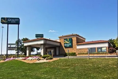 Photo 1 - Quality Inn Chillicothe