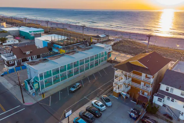 Photo 1 - Boardwalk Sand & Surf Beach Hotel Oceanfront