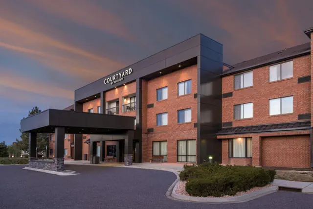 Photo 1 - Courtyard by Marriott Boulder Broomfield