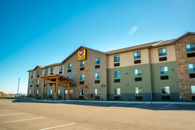 Photo 1 - My Place Hotel-East Moline/Quad Cities, IL