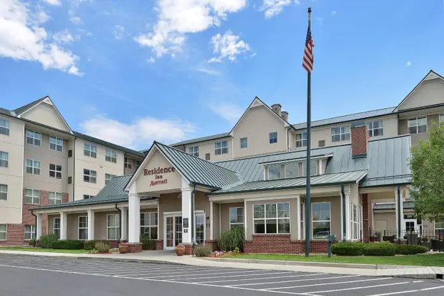 Photo 1 - Residence Inn by Marriott Denver Airport at Gateway Park