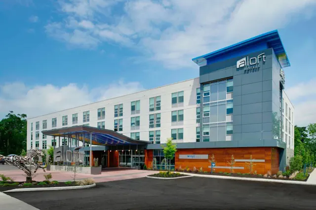 Photo 1 - Aloft by Marriott Columbus Westerville