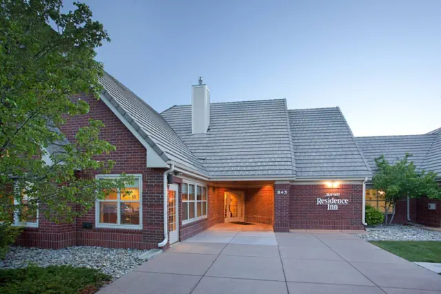 Photo 1 - Residence Inn by Marriott Boulder Broomfield