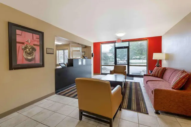 Photo 1 - Suburban Studios Copley Akron West