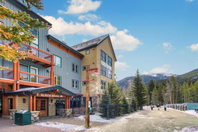 Photo 1 - Jackpine & Black Bear Condos by Vail Resorts