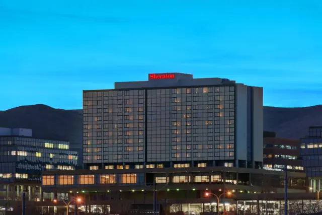 Photo 1 - Sheraton Denver West Hotel
