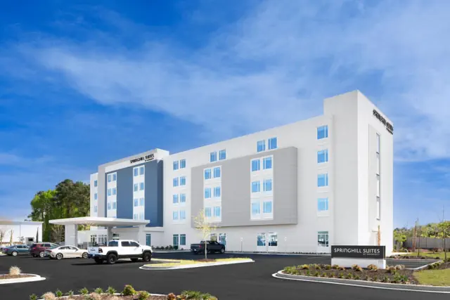 Photo 1 - SpringHill Suites by Marriott Columbia near Fort Jackson
