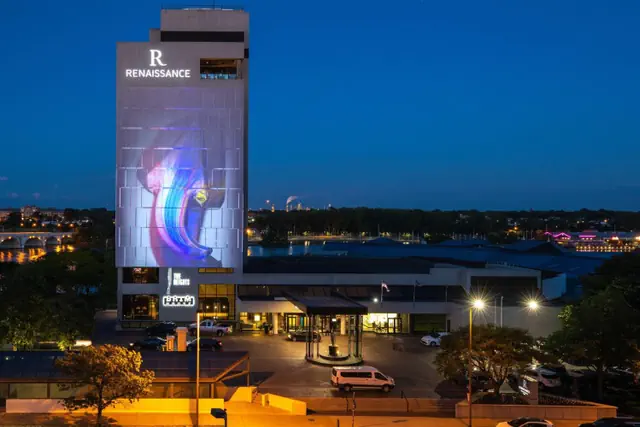 Photo 1 - Renaissance Toledo Downtown Hotel
