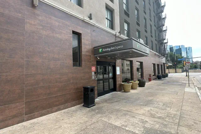 Photo 1 - Holiday Inn Express - Dallas Downtown by IHG