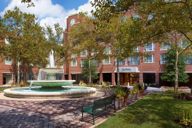 Photo 1 - The Westin Princeton at Forrestal Village