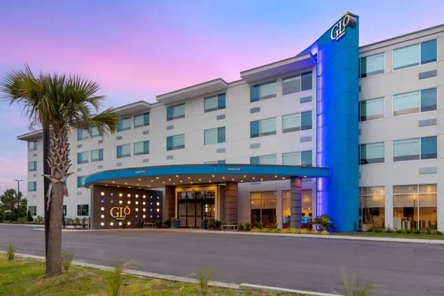Photo 1 - GLo Best Western Pooler - Savannah Airport Hotel