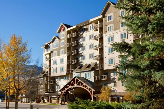 Photo 1 - Sheraton Mountain Vista Villas, Avon / Vail Valley