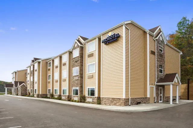 Photo 1 - Microtel Inn & Suites by Wyndham Cambridge