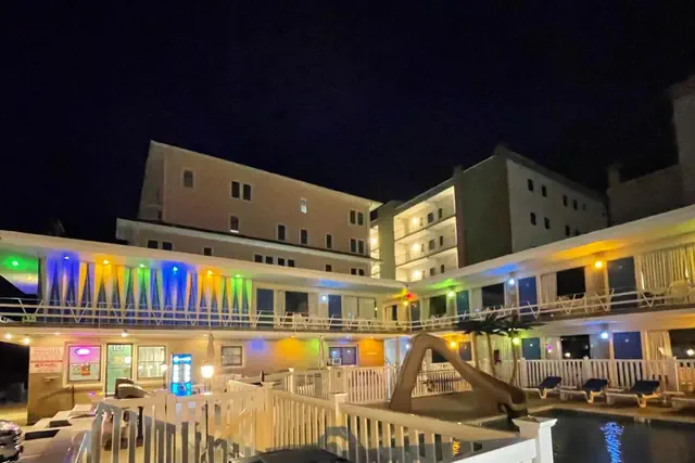 Photo 1 - Beach Colony Motel