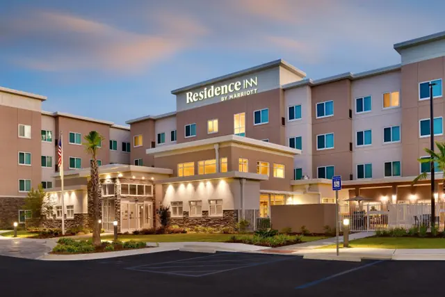 Photo 1 - Residence Inn by Marriott Brunswick