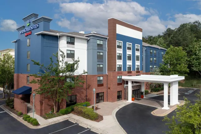 Photo 1 - SpringHill Suites by Marriott Atlanta Buford/Mall of Georgia