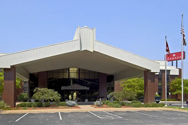 Photo 1 - Ramada by Wyndham Bettendorf