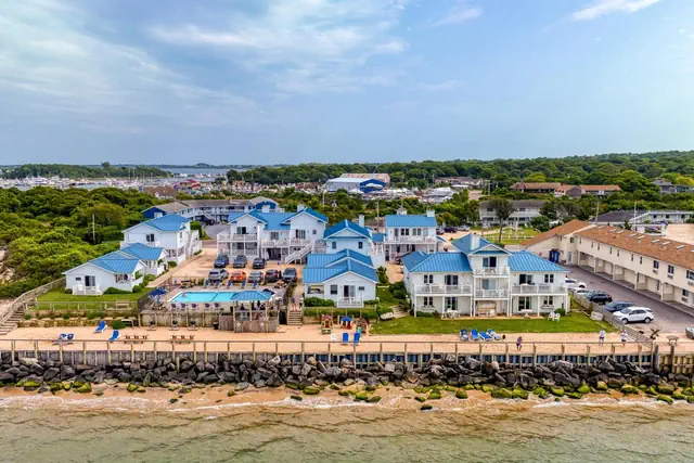 Photo 1 - The Montauk Soundview