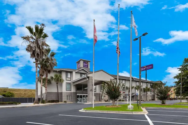 Photo 1 - Sleep Inn & Suites Valdosta Mall Area