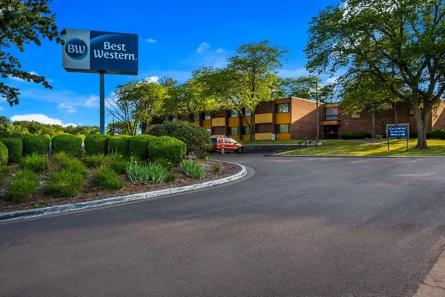 Photo 1 - Best Western Prairie Inn & Conference Center