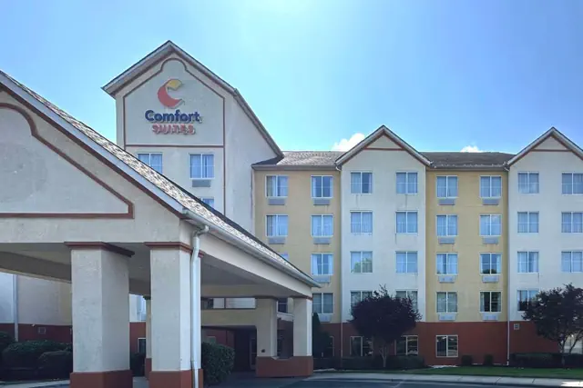 Photo 1 - Charlotte Suites by IHG