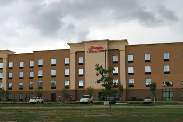 Photo 1 - Hampton Inn & Suites Cleveland-Mentor