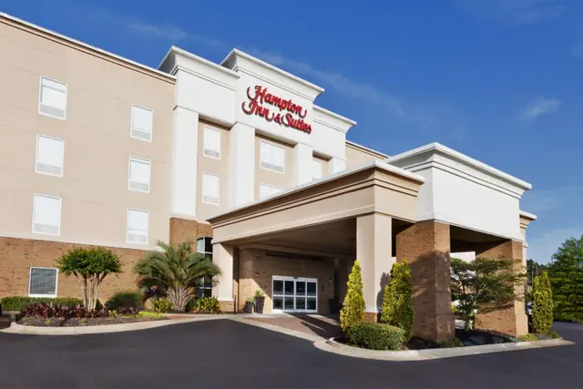 Photo 1 - Hampton Inn & Suites Phenix City- Columbus Area