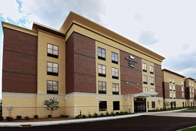 Photo 1 - Homewood Suites by Hilton Cincinnati/Mason