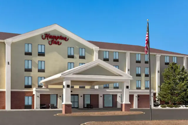 Photo 1 - Hampton Inn Denver-West/Golden