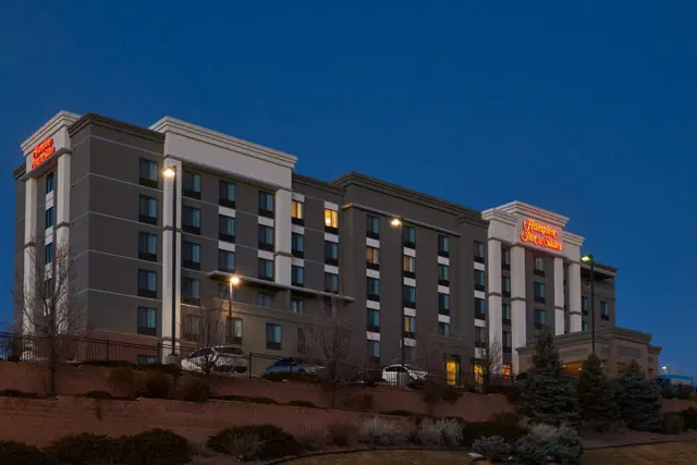 Photo 1 - Hampton Inn & Suites Denver/Highlands Ranch