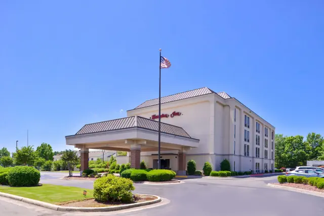 Photo 1 - Spark by Hilton Decatur