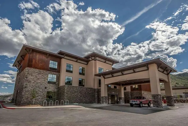 Photo 1 - Homewood Suites by Hilton, Durango