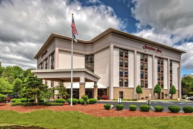 Photo 1 - Hampton Inn Elizabeth City