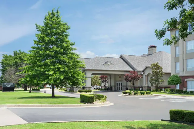 Photo 1 - Homewood Suites by Hilton Fort Smith