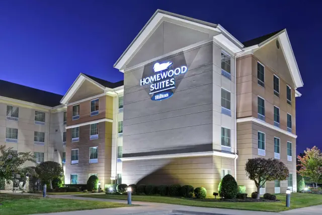 Photo 1 - Homewood Suites by Hilton Fayetteville