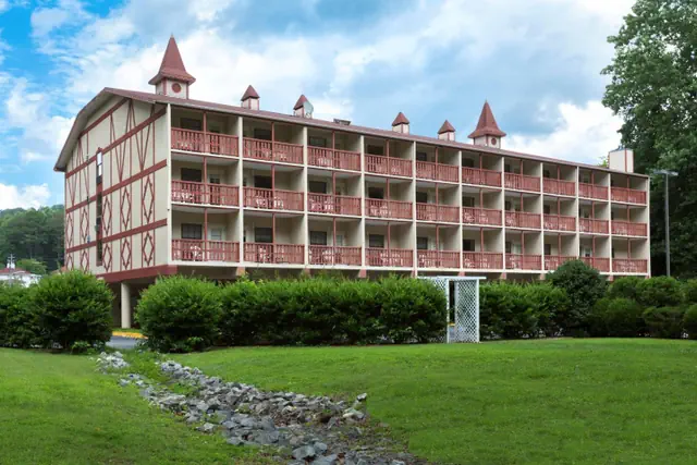 Photo 1 - Hampton Inn Helen