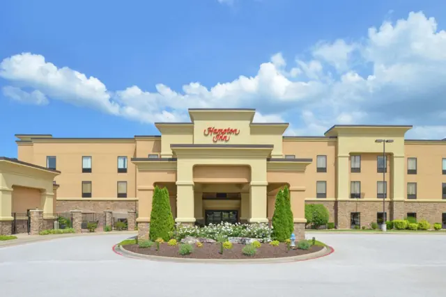 Photo 1 - Hampton Inn Harrison