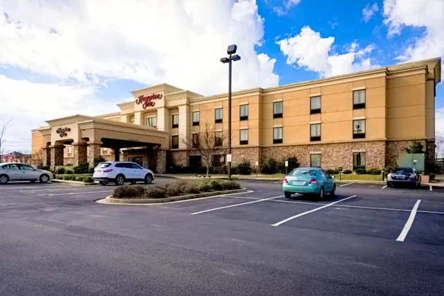 Photo 1 - Hampton Inn Montgomery-South-Airport