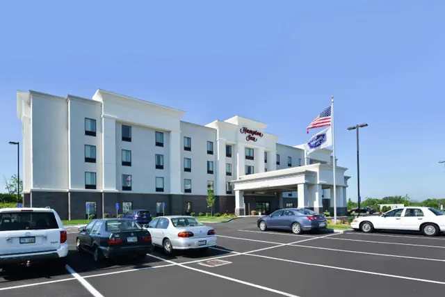 Photo 1 - Hampton Inn Middletown