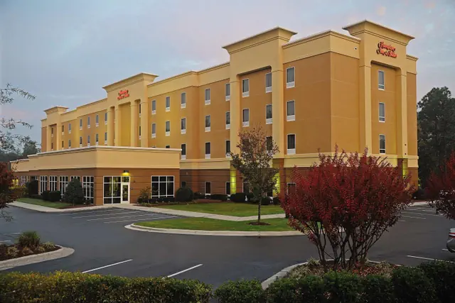 Photo 1 - Hampton Inn & Suites Southern Pines-Pinehurst