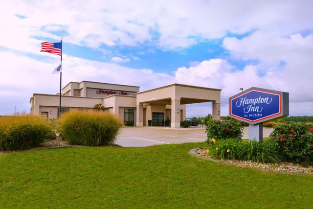 Photo 1 - Hampton By Hilton Lincoln