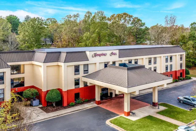 Photo 1 - Hampton Inn Sanford
